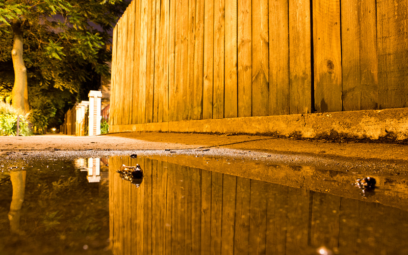 Illustration for article titled Shooting Challenge: Reflection 1